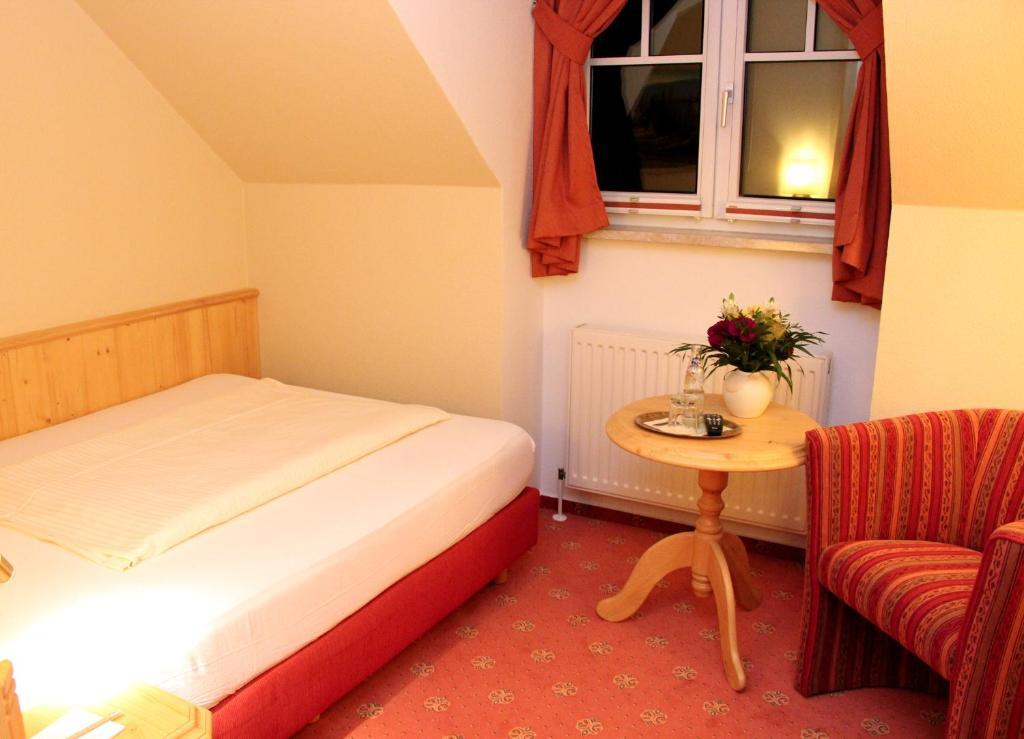 Kurpark Flair Hotel Im Ilsetal Ільзенбург Номер фото